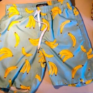 Carbon Men’s Swimsuit